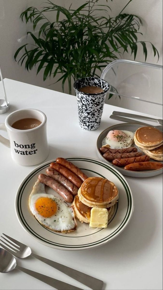 팬케이크 좋아해? | 인스티즈