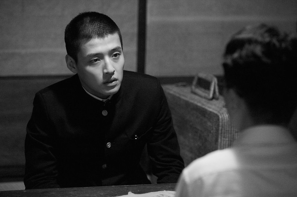 이태원 클라쓰 박새로이 역에 가장 어울리는 배우는? | 인스티즈