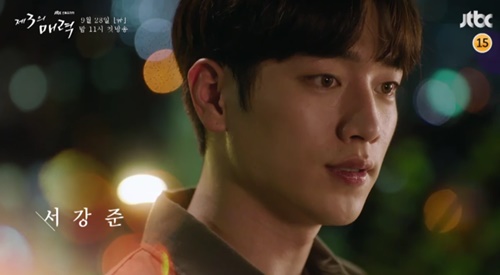 얼굴천재 원조였던 남자 배우 서강준 얼굴 변천사 | 인스티즈