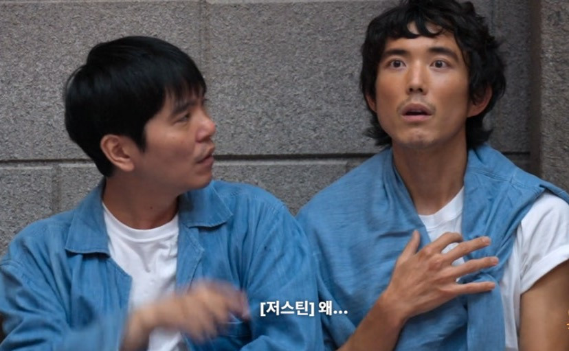 데블스플랜2 보면서 가장 빡쳤던 장면 말해보고 가는 글 | 인스티즈