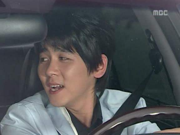 [거침없이하이킥] 남친 앞에서 도도한척하다가 방구뀜ㅠㅠ.jpg | 인스티즈