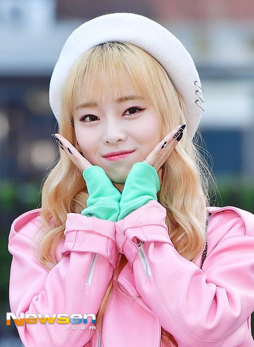 립버블 해아 | 인스티즈