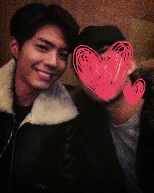 학교 동기친구들이 올려준 대학생 박보검.jpg | 인스티즈