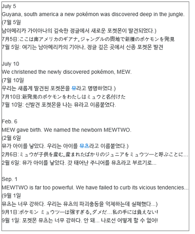 [고북손의포켓몬도감] 메타몽의 정체 | 인스티즈