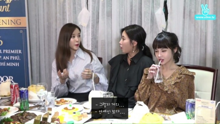 다같이 광수(mbk대표 김광수) 새로운 코드네임을 지어보자 | 인스티즈