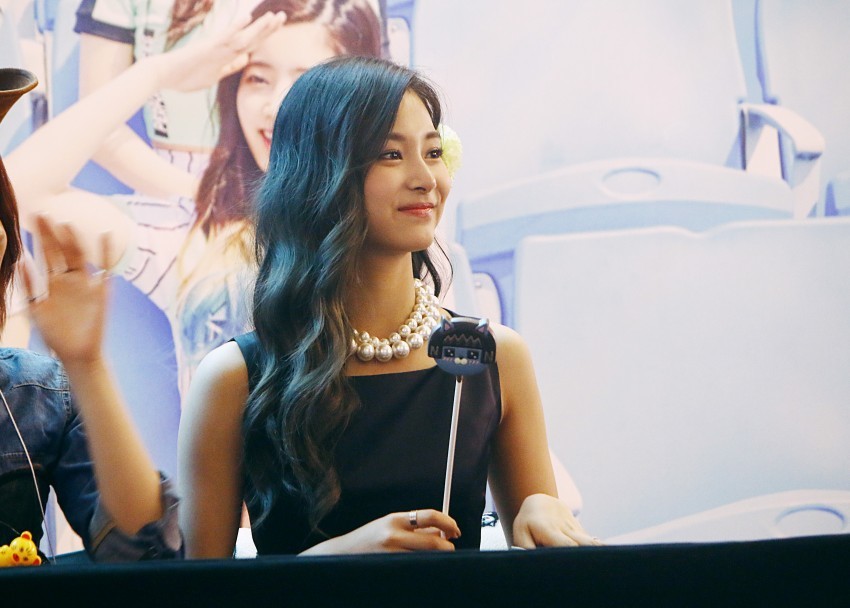 [트와이스] 쯔드리 햅번.gif | 인스티즈