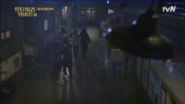 [응답하라1988] 신이 모든 곳에 있을 수 없어 엄마를 만들었다고 한다 | 인스티즈