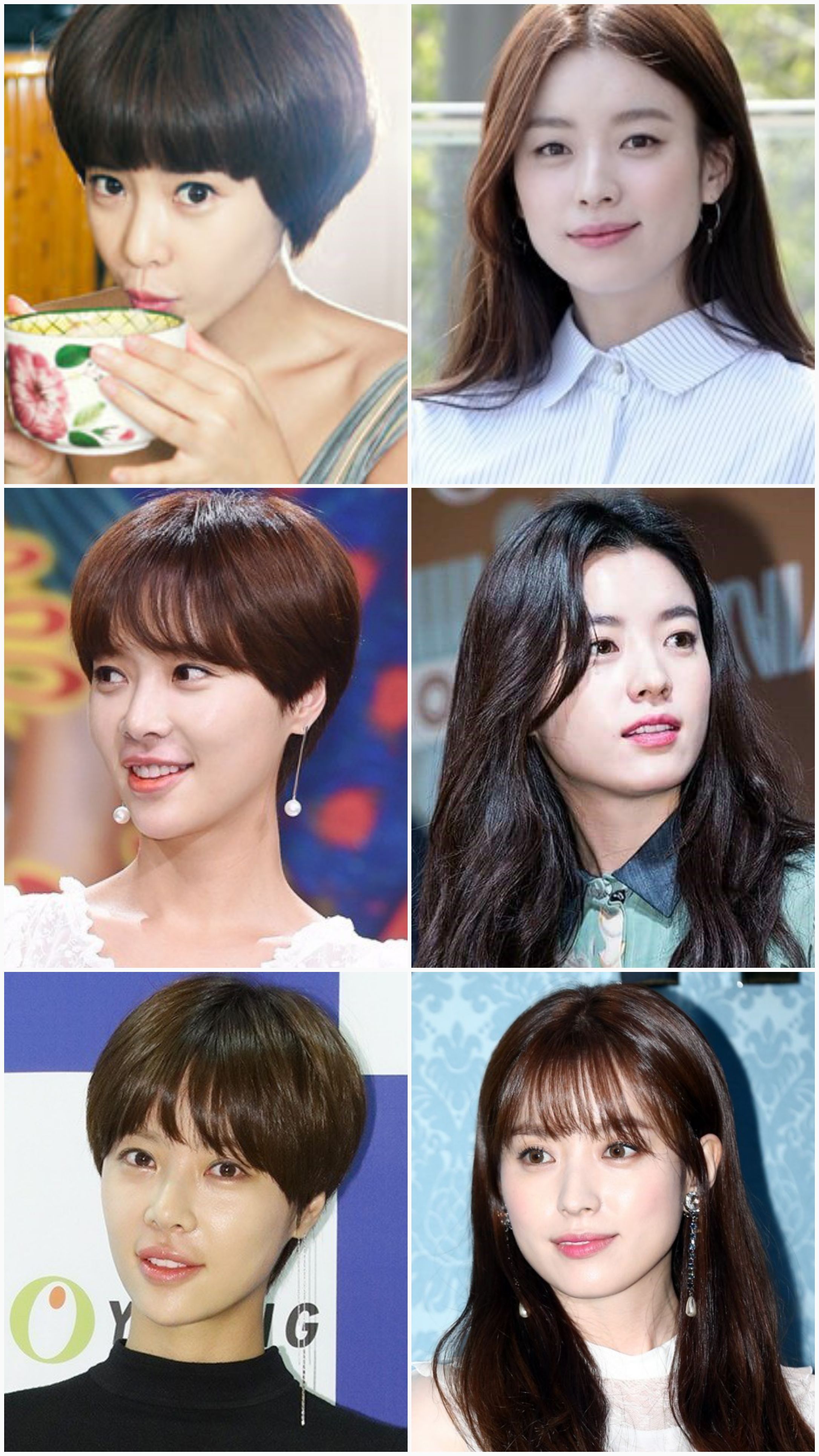 귀밑턱? 사각턱? 개턱? 귀족턱? 브이라인? 그게 다 뭔데!!! | 인스티즈