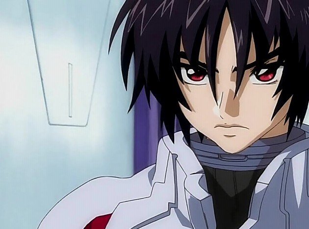 건담 애니메이션 시리즈 역대 주인공들.jpg | 인스티즈