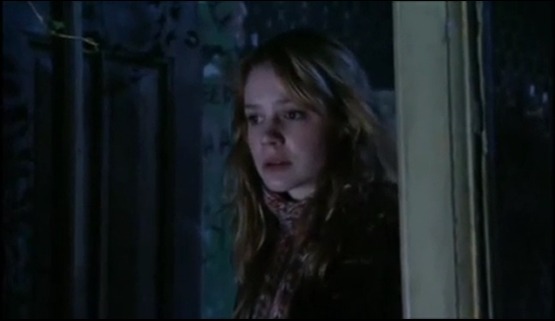 닥터 후- 눈 감으면 죽는다 (우는 천사) 上 | 인스티즈