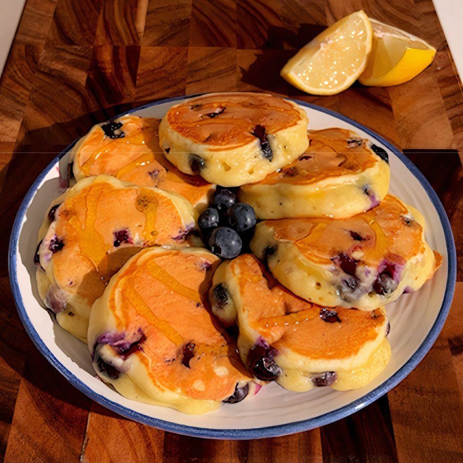 팬케이크 좋아해? | 인스티즈