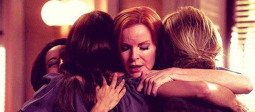 [미드추천] 섹스 앤 더 시티 & 위기의 주부들 | 인스티즈