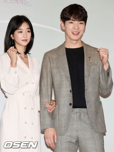 서예지-김정현-서현 온도차.jpgif | 인스티즈