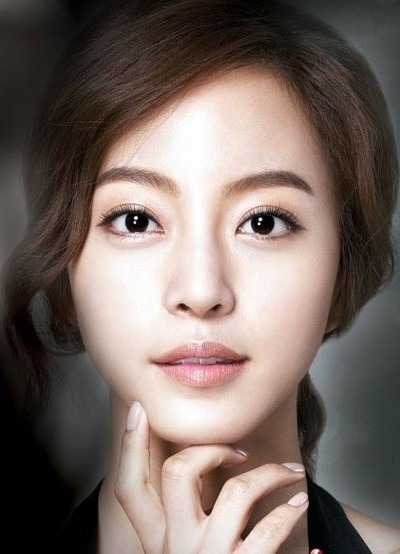 여성스러움의 상징이라는 눈썹 | 인스티즈