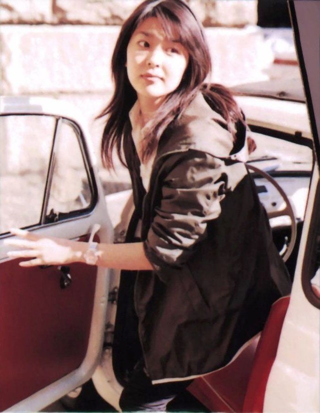 4월이야기 마츠 다카코 | 인스티즈