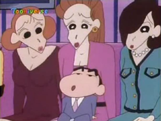 룸싸롱 가는 짱구.jpg | 인스티즈