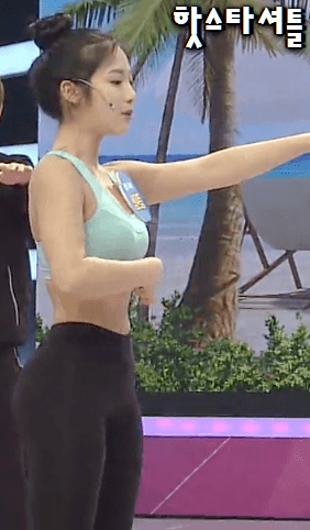 심으뜸 대회사진&운동움짤.JPGIF (feat.으뜸갓) | 인스티즈