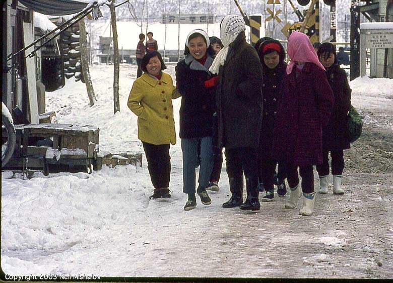 1969년 대한민국의 일상 사진.jpg | 인스티즈