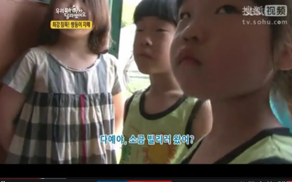 우리아이가 달라졌어요 말안하는 쌍둥이 자매!!!!!! | 인스티즈