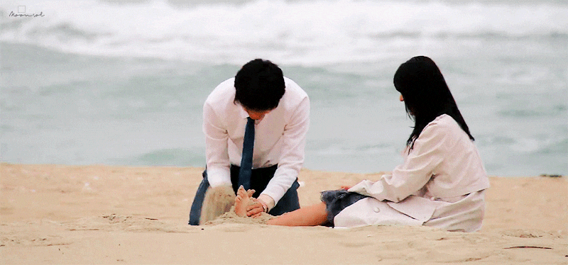 연기를 아무도 안 하는데 잘된 드라마... | 인스티즈