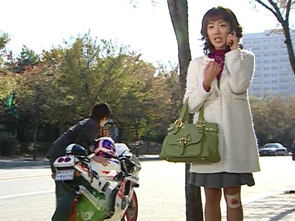 [거침없이하이킥] 서선생 똥차 구남친 에피소드ㅋㅋㅋㅋㅋ.jpg | 인스티즈