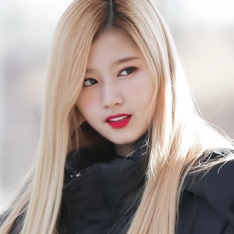 [twice] 주민 여러분이 선호하는 사나 헤어 스타일은???.jpg | 인스티즈