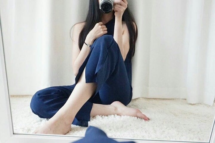 여친이 입어줬으면 하는 여친룩.jpg | 인스티즈