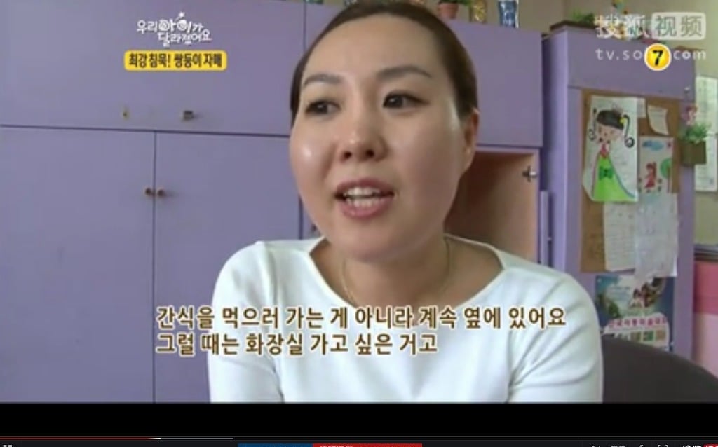 우리아이가 달라졌어요 말안하는 쌍둥이 자매!!!!!! | 인스티즈