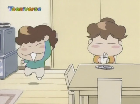 [아따맘마] 동동이 기분 이해된다 vs 동동이가 예민하다 나뉘는 에피 | 인스티즈