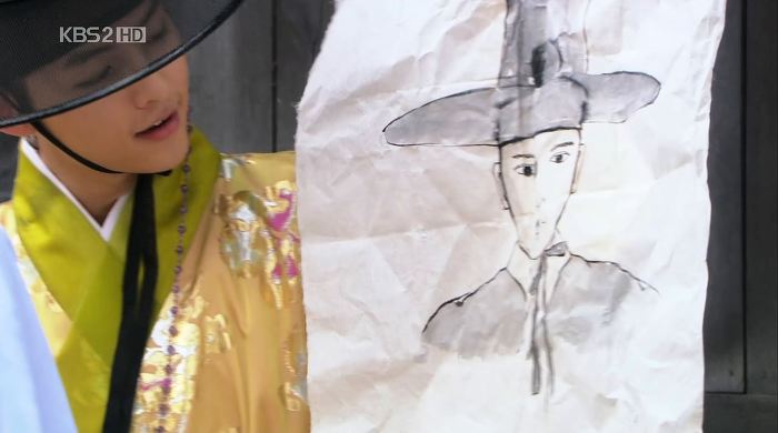 [드라마] 성균관 스캔들 걸오 문재신(유아인) & 여림 구용하(송중기) - 002 - | 인스티즈