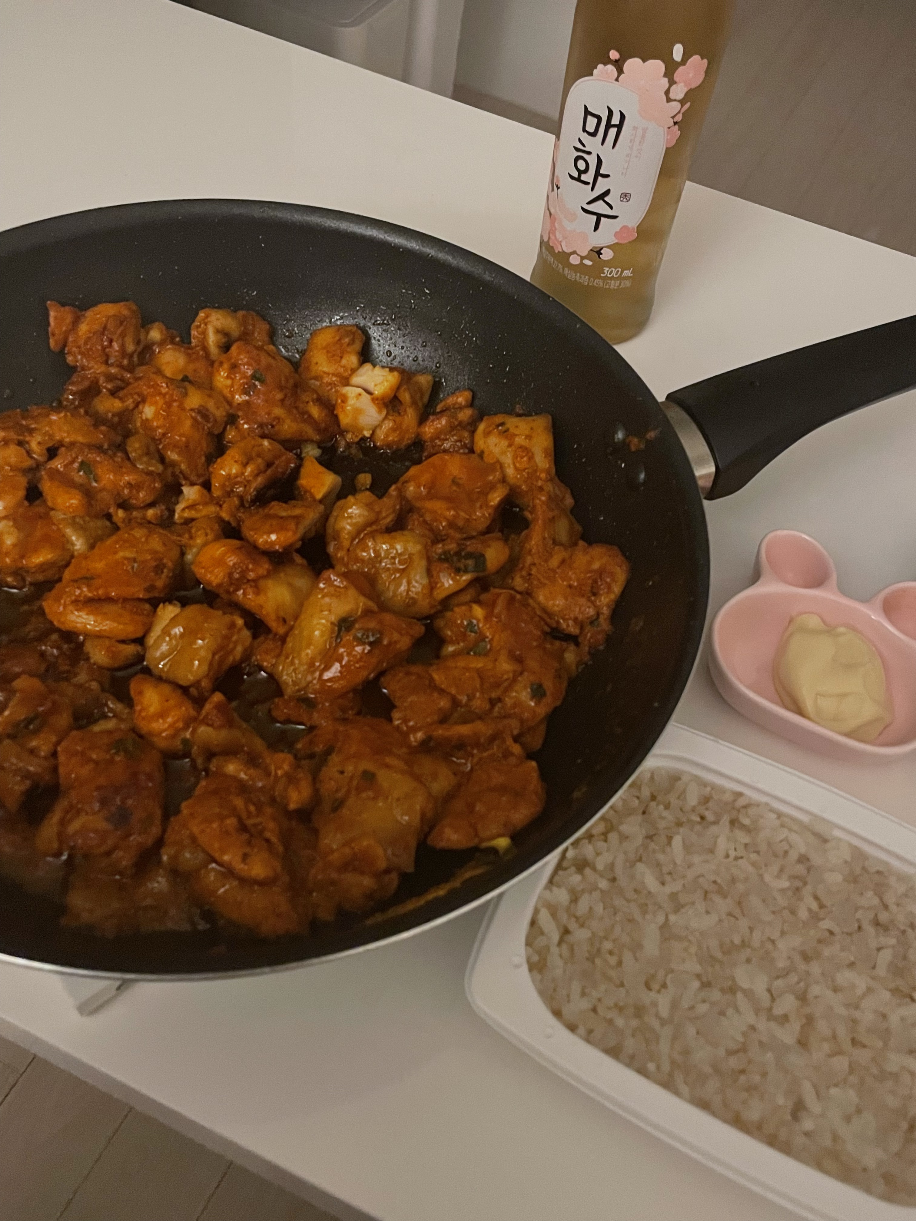 자취생의 혼술 일기 (스압/날것주의) | 인스티즈