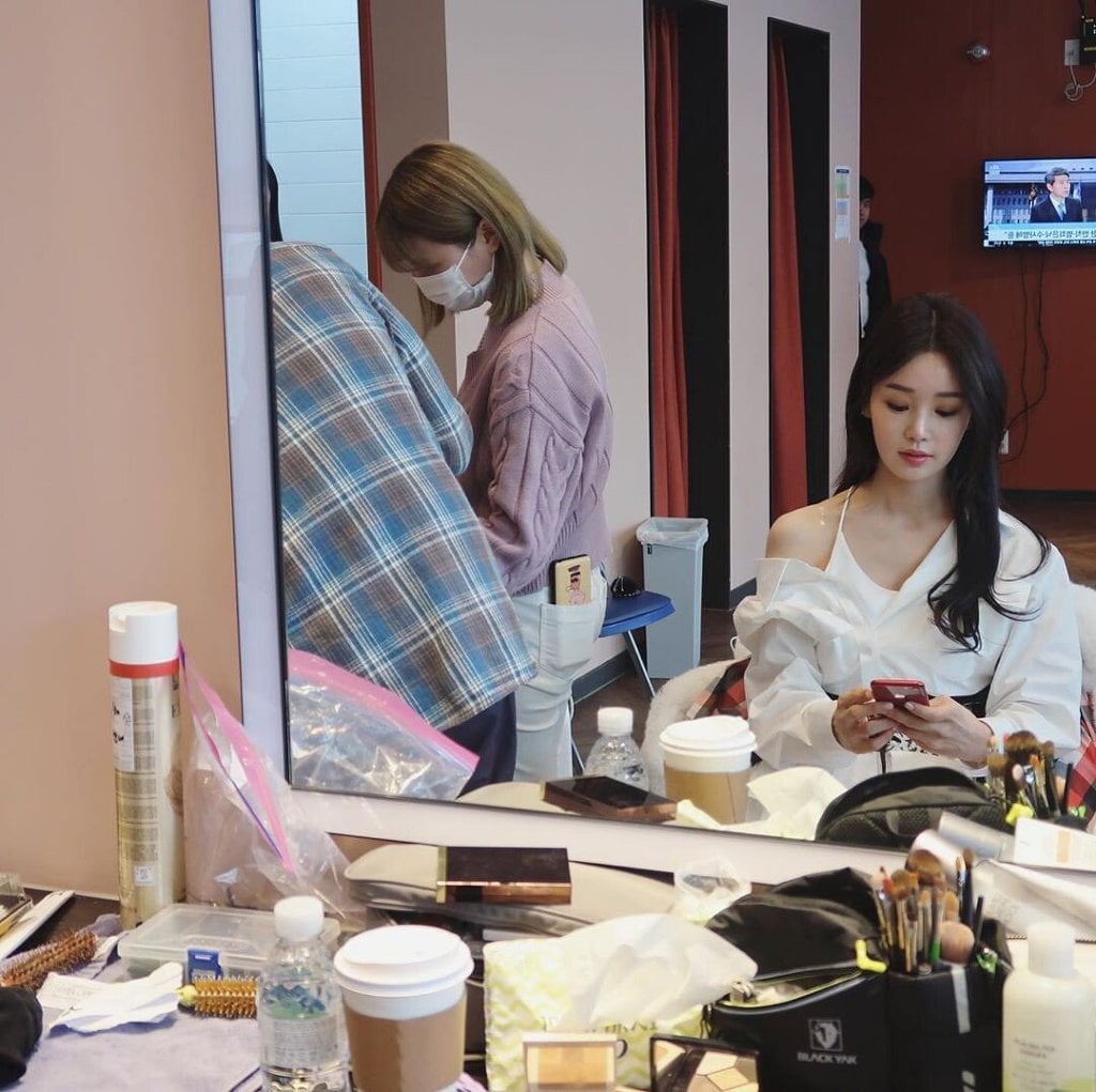 지금 데뷔했어도 팬덤 쓸어모았을 씨야 남규리 리즈 시절 | 인스티즈