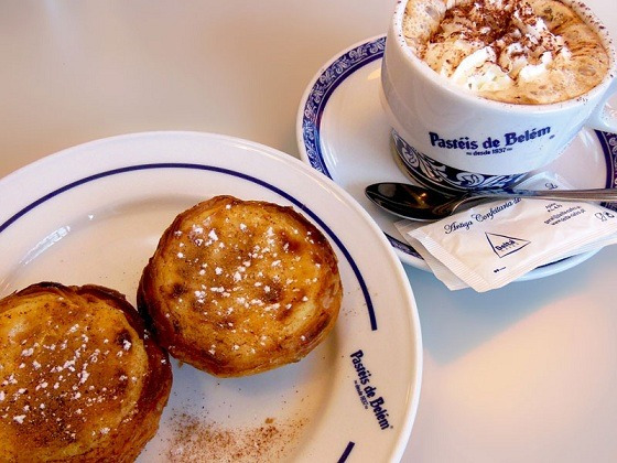 하루에 1억 번다는 에그타르트 가게 | 인스티즈