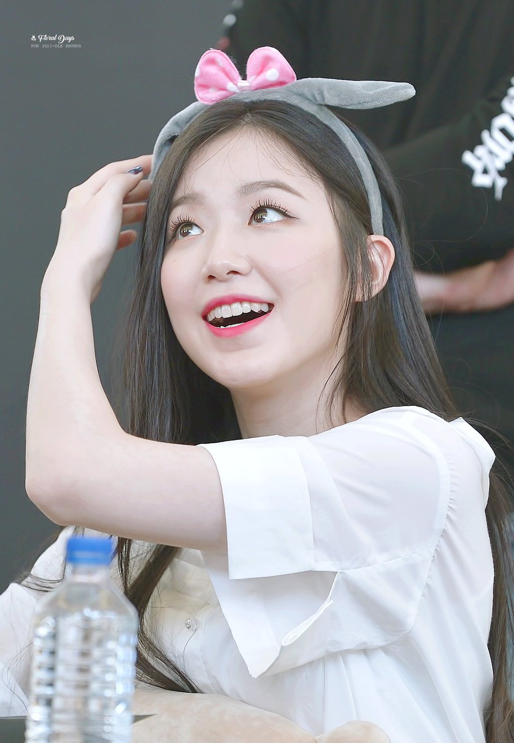 (여자)아이들의 백설공주 슈화.jpgif (161장) | 인스티즈