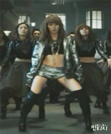 현아 최전성기 시절 .jpgif | 인스티즈