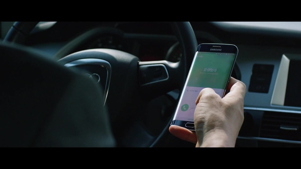 [더폰] 1년 전 살해당한 아내가 전화를 걸어왔다..2 | 인스티즈