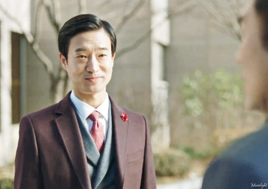 도깨비 전생의 충직한 부하를 만난 장군.jpgif | 인스티즈