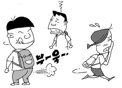 은근히 탄탄한 매니아층을 구성하고 있는 냄새들. | 인스티즈