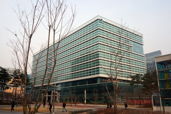 국내 게임회사 사옥들 | 인스티즈