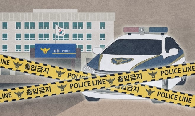 12층 아파트 옥상 혼자 올라가 피뢰침 용접한 70대 추락사 | 인스티즈
