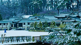 [달의연인보보경심:려] 욱은 참트루로 해수를 좋아한다. 아니 좋아했다 | 인스티즈