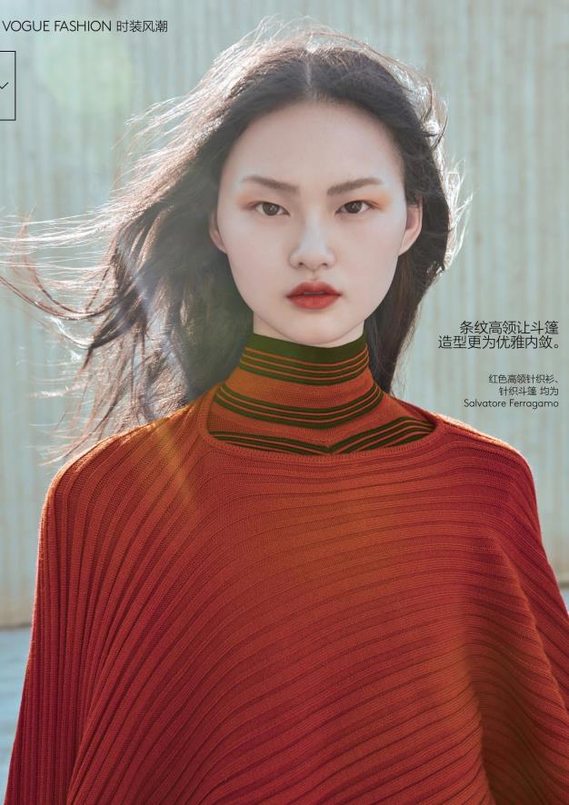 서양모델들과 동양모델들의 차이.jpg | 인스티즈
