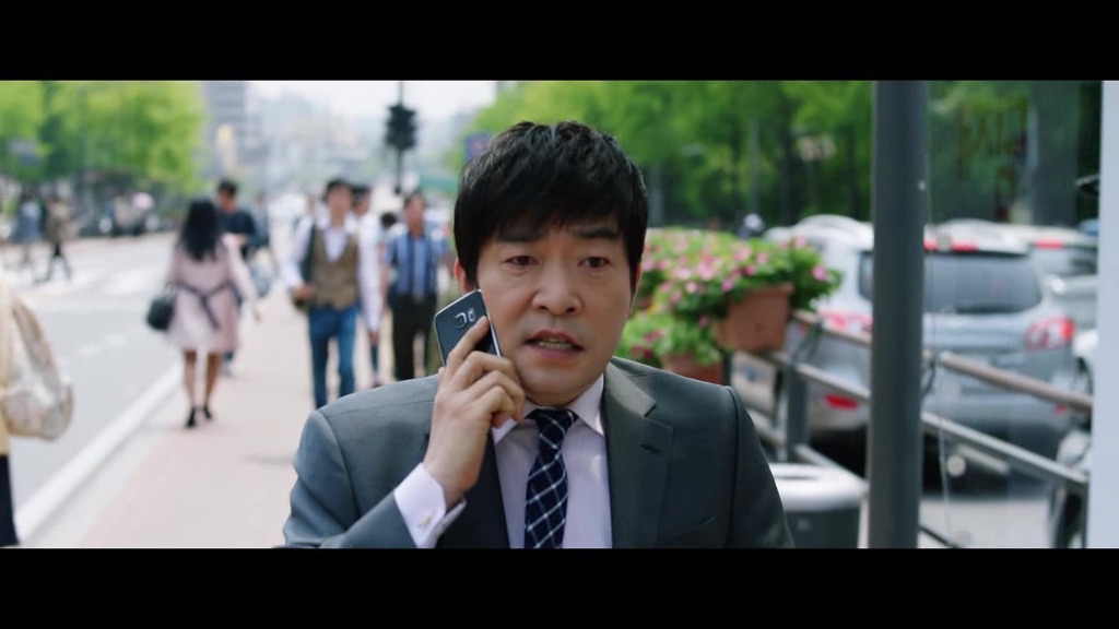 [더폰] 1년 전 살해당한 아내가 전화를 걸어왔다..2 | 인스티즈