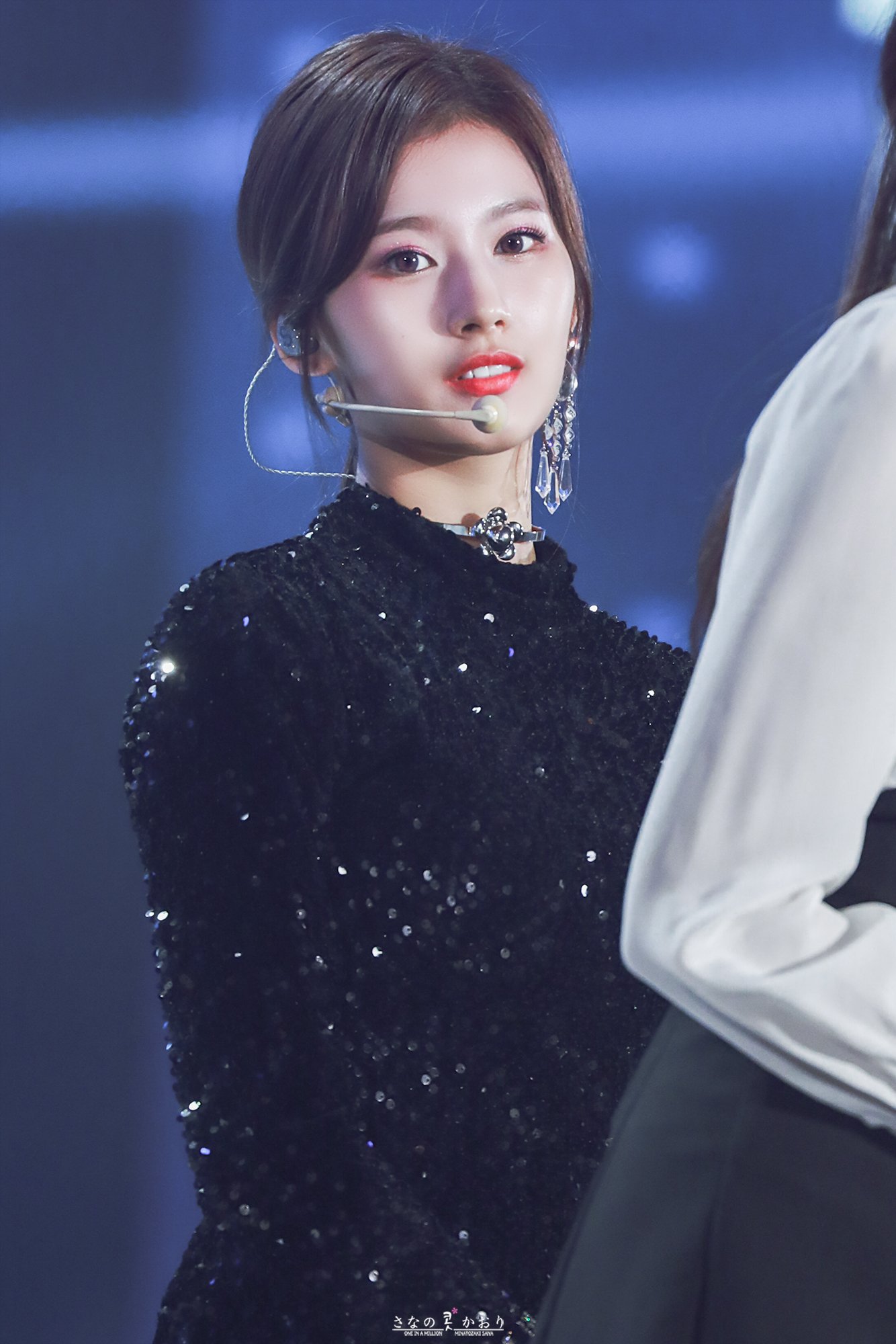사나 좋아하시나요?.jpg | 인스티즈
