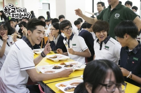 왕따의 하루 간접체험하기 | 인스티즈