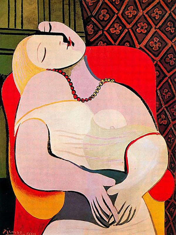 세계에서 가장 비싼 그림 TOP 15 | 인스티즈
