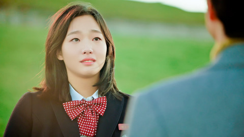[도깨비] 쓸쓸하고 찬란한 도깨비 속의 지은탁.jpgif | 인스티즈