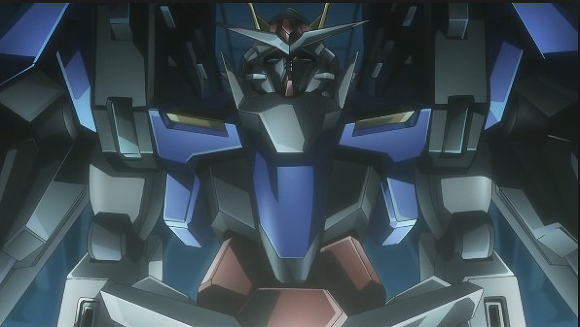 건담 더블오 세컨드시즌 주인공 기체.jpg | 인스티즈