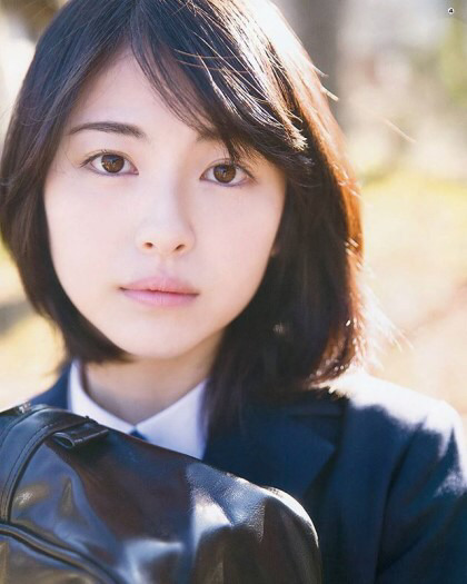 너의 췌장을 먹고싶어 여주인공 하마베 미나미 (영화) | 인스티즈