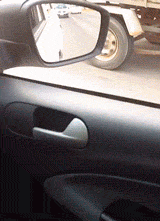 대낮에 카섹.gif | 인스티즈